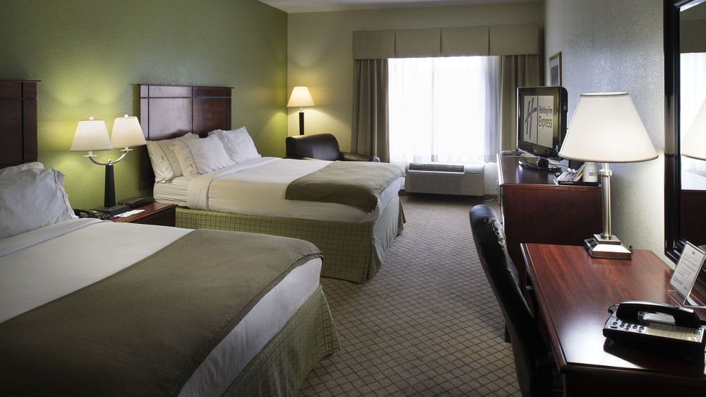 Express Dandridge, An Ihg Dandridge