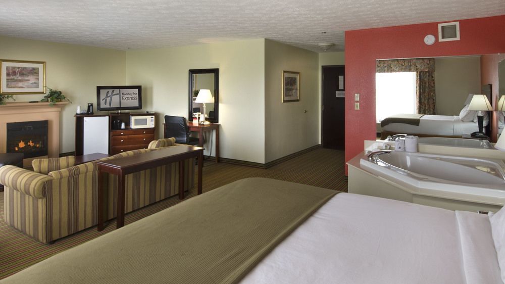 Express Dandridge, An Ihg Hotel 2*