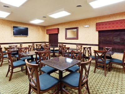 Hotel Express Dandridge, An Ihg 2*